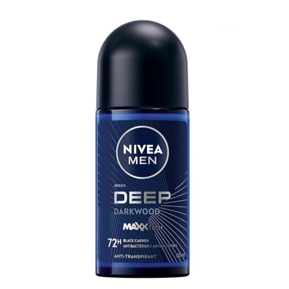 IMG_20260722_125912 NIVEA ROLL ON 50ML DEEP MEN - Slika 1