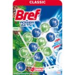 BREF KUGLICE 3/1 PINE