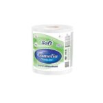 CAMELIJA UBRUS SOFT 1/1 2 SLOJA