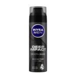 NIVEA PENA 200ML DEEP