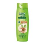 Wosh&Go šampon 360ml shea butter