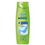 Wash&Go šampon 360ml anti dandruff