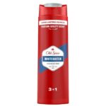 OLD SPICE SHGEL WHITEWATER 400ML