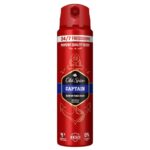 OLD SPICE DEO CAPTAIN 200ML