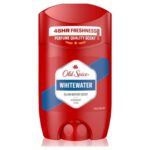 OLD SPICE 50ML STICK WHITEWATER