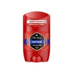 OLD SPICE 50ML STICK CAPTAIN