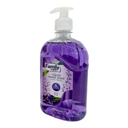 FEMILY CARE TEČNI SAPUN iris 500ml