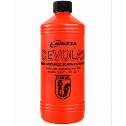 LAVAZZA CEVOLOV 1L