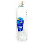 Lavax demi destilovana voda 2l