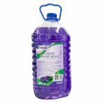 family tečni sapun iris 5L